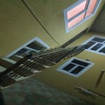 Kirayə (aylıq) 3 otaqlı Həyət evi/villa Xırdalan 1