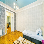 Аренда 4 комнатная Вторичка, м. Сахил метро, Сябаиль район 5