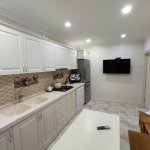 Satılır 4 otaqlı Həyət evi/villa, Avtovağzal metrosu, Biləcəri qəs., Binəqədi rayonu 27