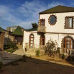 Satılır 6 otaqlı Həyət evi/villa, Şüvəlan, Xəzər rayonu 1