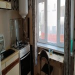 Kirayə (aylıq) 2 otaqlı Yeni Tikili, İnşaatçılar metrosu, Yeni Yasamal qəs., N.Tusi klinikası, Yasamal rayonu 3
