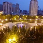 Kirayə (günlük) 4 otaqlı Köhnə Tikili, 28 May metrosu, Səbail rayonu 20