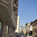 Kirayə (aylıq) 5 otaqlı Köhnə Tikili, İçərişəhər metrosu, Səbail rayonu 18
