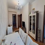 Satılır 3 otaqlı Yeni Tikili, Bakıxanov qəs., Sabunçu rayonu 4