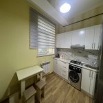 Kirayə (aylıq) 2 otaqlı Yeni Tikili, Əhmədli metrosu, Əhmədli, Xətai rayonu 6