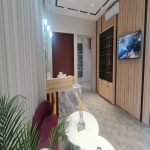 Kirayə (aylıq) Obyekt, Nəsimi rayonu 3