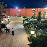 Kirayə (günlük) 4 otaqlı Həyət evi/villa, Novxanı, Abşeron rayonu 14