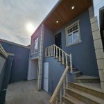 Satılır 3 otaqlı Həyət evi/villa, Binə qəs., Xəzər rayonu 4