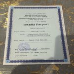 Satılır 6 otaqlı Həyət evi/villa, Masazır, Abşeron rayonu 53