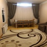 Kirayə (aylıq) 2 otaqlı Həyət evi/villa, İnşaatçılar metrosu, Yasamal rayonu 1