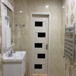 Kirayə (aylıq) 2 otaqlı Yeni Tikili, Xətai metrosu, Ağ şəhər, Dəmirçi Plaza, Xətai rayonu 19