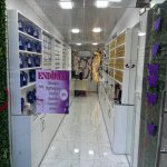 Kirayə (aylıq) Obyekt, 20 Yanvar metrosu, 1-ci mikrorayon, Nəsimi rayonu 4