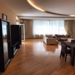 Kirayə (aylıq) 4 otaqlı Yeni Tikili, 28 May metrosu, Nəsimi rayonu 4