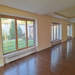 Satılır 8 otaqlı Həyət evi/villa, Badamdar qəs., Səbail rayonu 9