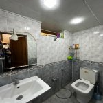 Satılır 8 otaqlı Həyət evi/villa, Avtovağzal metrosu, Biləcəri qəs., Binəqədi rayonu 11