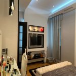 Satılır 4 otaqlı Yeni Tikili, Nəsimi rayonu 11