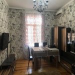 Satılır 2 otaqlı Köhnə Tikili, Ulduz metrosu, Nərimanov rayonu 2