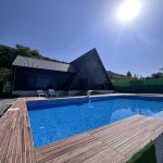 Kirayə (günlük) 7 otaqlı Bağ evi Qəbələ 16