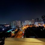 Kirayə (aylıq) 3 otaqlı Yeni Tikili, Xətai metrosu, Ağ şəhər, Xətai rayonu 12