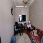 Satılır 4 otaqlı Həyət evi/villa, Avtovağzal metrosu, Biləcəri qəs., Binəqədi rayonu 9