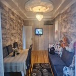 Kirayə (aylıq) 2 otaqlı Köhnə Tikili, Neftçilər metrosu, Bakıxanov qəs., Sabunçu rayonu 1