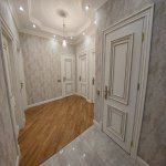 Satılır 3 otaqlı Yeni Tikili, Neftçilər metrosu, Bakıxanov qəs., Sabunçu rayonu 6