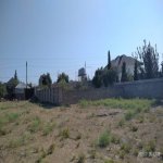 Satılır Torpaq, Nardaran qəs., Sabunçu rayonu 7