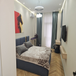 Kirayə (aylıq) 2 otaqlı Yeni Tikili, Olimpik Star, Nəsimi rayonu 5