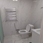 Аренда 3 комнат Новостройка, İnşaatçılar метро, Ясамал район 4