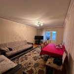 Kirayə (aylıq) 3 otaqlı Köhnə Tikili, Xətai metrosu, Xətai rayonu 1