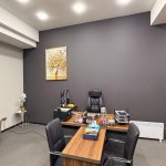 Kirayə (aylıq) 4 otaqlı Ofis, Nərimanov rayonu 5