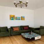 Kirayə (aylıq) 5 otaqlı Bağ evi, Mərdəkan, Xəzər rayonu 15