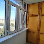 Kirayə (aylıq) 3 otaqlı Köhnə Tikili, Xalqlar dostluğu metrosu, Nizami rayonu 11