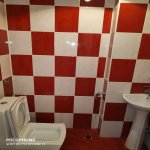 Kirayə (aylıq) 4 otaqlı Yeni Tikili, Neftçilər metrosu, Bakıxanov qəs., Sabunçu rayonu 11
