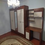 Kirayə (aylıq) 4 otaqlı Həyət evi/villa, İnşaatçılar metrosu, Yasamal qəs., Yasamal rayonu 19