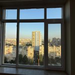 Kirayə (aylıq) 2 otaqlı Yeni Tikili, Nəsimi metrosu, 9-cu mikrorayon, Binəqədi rayonu 21