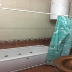 Kirayə (günlük) 2 otaqlı Köhnə Tikili, İçərişəhər metrosu, Səbail rayonu 28