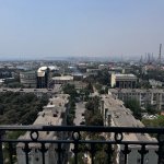 Kirayə (aylıq) 3 otaqlı Yeni Tikili, Neftçilər metrosu, Nizami rayonu 13