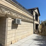 Satılır 7 otaqlı Həyət evi/villa, Neftçilər metrosu, Sabunçu rayonu 4