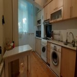 Satılır 3 otaqlı Köhnə Tikili, Xətai metrosu, Köhnə Günəşli qəs., Xətai rayonu 3