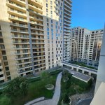 Kirayə (aylıq) 2 otaqlı Yeni Tikili, 28 May metrosu, Port Baku, Nəsimi rayonu 9
