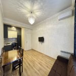 Kirayə (aylıq) 2 otaqlı Yeni Tikili, 20 Yanvar metrosu, Yasamal qəs., Yasamal rayonu 2