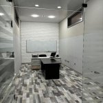 Kirayə (aylıq) 17 otaqlı Ofis, Nəsimi rayonu 11