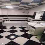 Аренда 3 комнатная Новостройка Хырдалан 8