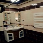 Satılır 10 otaqlı Həyət evi/villa, Badamdar qəs., Səbail rayonu 13