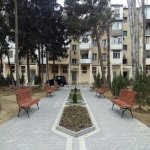 Satılır 3 otaqlı Köhnə Tikili, Neftçilər metrosu, 8-ci kilometr, Nizami rayonu 1