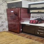 Kirayə (aylıq) 4 otaqlı Həyət evi/villa, Yaşıl dərə rayonu 8