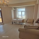 Kirayə (aylıq) 3 otaqlı Yeni Tikili, Koroğlu metrosu, Böyükşor qəs., Nərimanov rayonu 5
