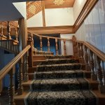 Satılır 5 otaqlı Həyət evi/villa, Nəsimi metrosu, 6-cı mikrorayon, Binəqədi rayonu 5