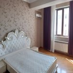 Satılır 3 otaqlı Yeni Tikili, Nəriman Nərimanov metrosu, Nərimanov rayonu 8